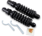 DRAG SPECIALTIES SHOCKS Premium Shock - 10.5" - Black - '91-'17 FXD C16-0148B