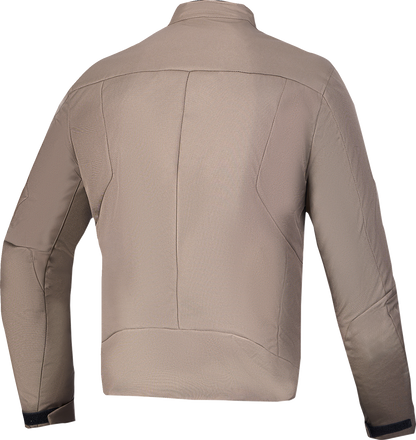ALPINESTARS C-1 Waterproof Jacket - Walnut/Black - 2XL 3200327-9273-2XL