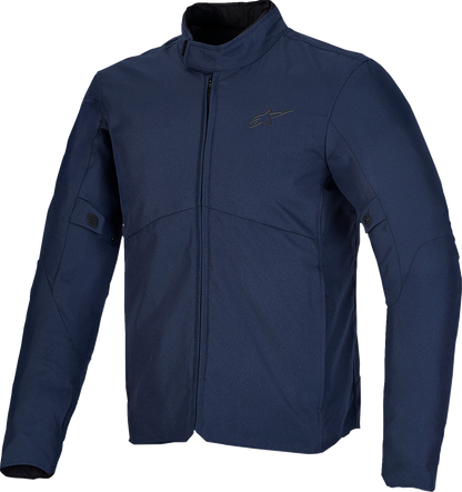 ALPINESTARS C-1 Waterproof Jacket - Dark Blue - 4XL 3200327-7300-4XL