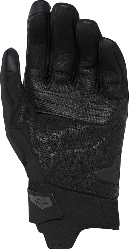 ALPINESTARS Faster V3 Plasma Drystar® Gloves - Black - 3XL 3560227-10-3XL