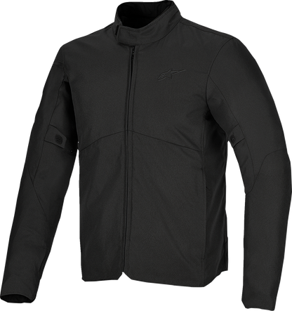 ALPINESTARS C-1 Waterproof Jacket - Black/Black - Medium 3200327-1100-M