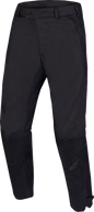ALPINESTARS C-1 Waterproof Pants - Black - Small 3220327-1100-S