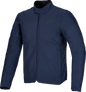 ALPINESTARS C-1 Waterproof Jacket - Dark Blue - 2XL 3200327-7300-2XL