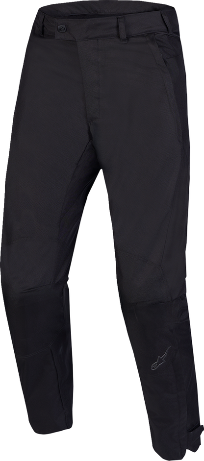 ALPINESTARS C-1 Waterproof Pants - Black - 4XL 3220327-1100-4XL