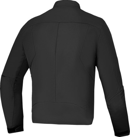 ALPINESTARS C-1 Waterproof Jacket - Black/Black - 4XL 3200327-1100-4XL