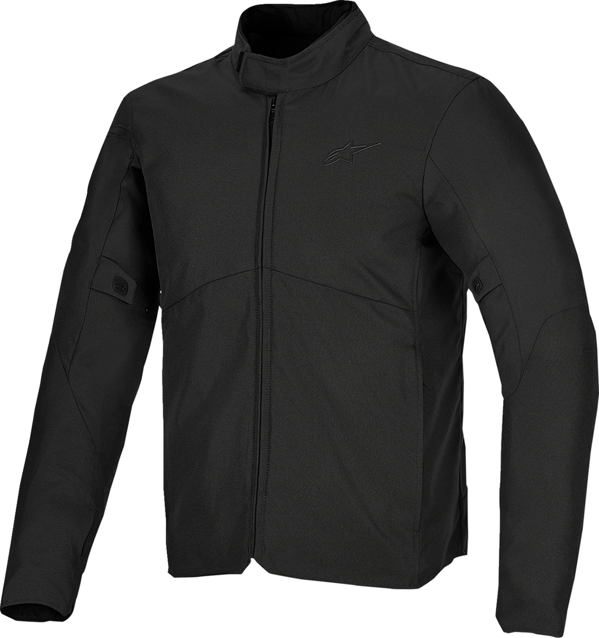 ALPINESTARS C-1 Waterproof Jacket - Black/Black - 3XL 3200327-1100-3XL
