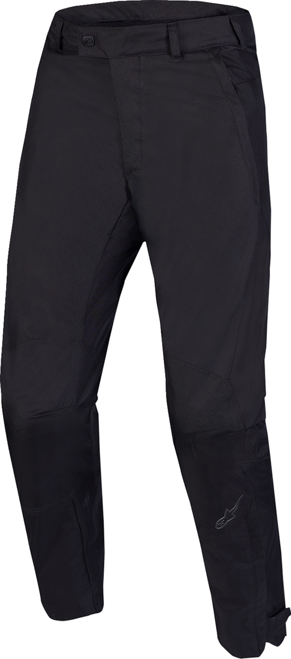 ALPINESTARS C-1 Waterproof Pants - Black - Medium 3220327-1100-M