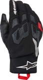 ALPINESTARS Maxdura Drystar® Gloves - Black/Deep Gray - XL 3520627-1614-XL