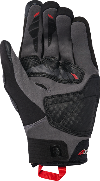 ALPINESTARS Maxdura Drystar® Gloves - Black/Deep Gray - XL 3520627-1614-XL