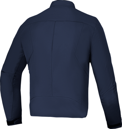 ALPINESTARS C-1 Waterproof Jacket - Dark Blue - XL 3200327-7300-XL