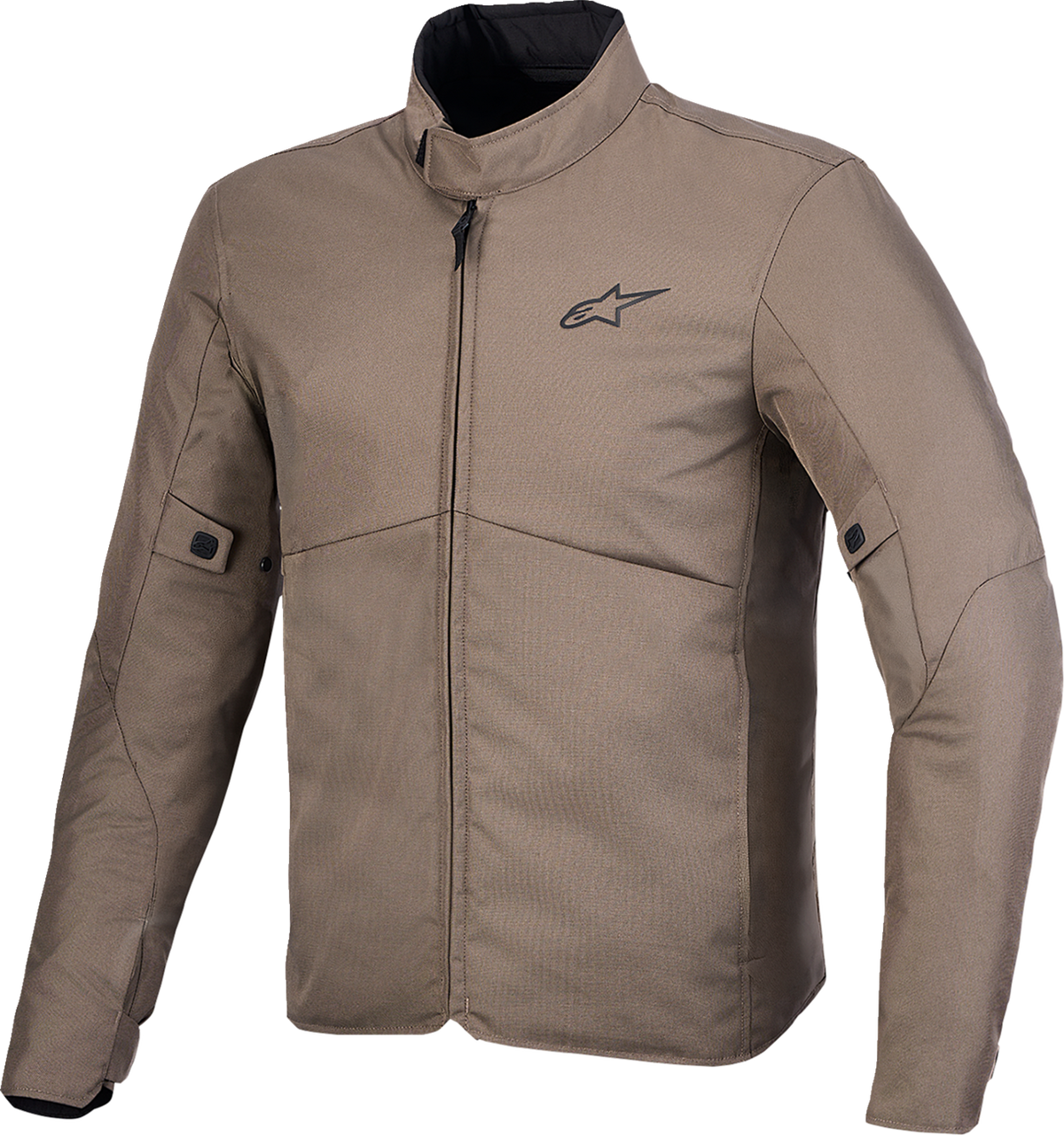 ALPINESTARS C-1 Waterproof Jacket - Walnut/Black - 5XL 3200327-9273-5XL