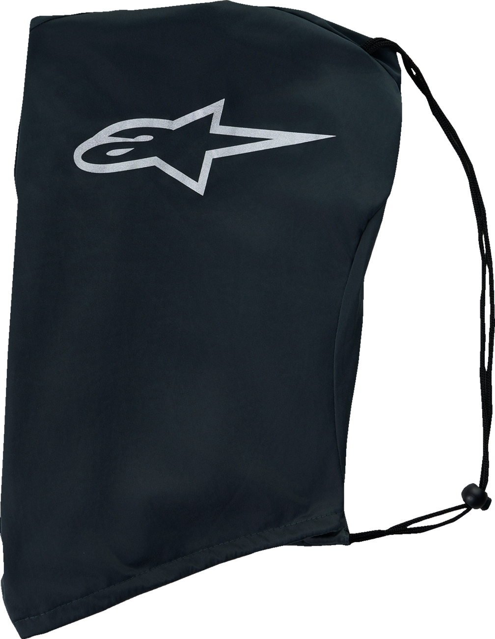 ALPINESTARS Helmet Bag - Black - Soft - Supertech-R7 8951326-11