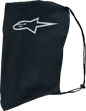 ALPINESTARS Helmet Bag - Black - Soft - Supertech-R7 8951326-11