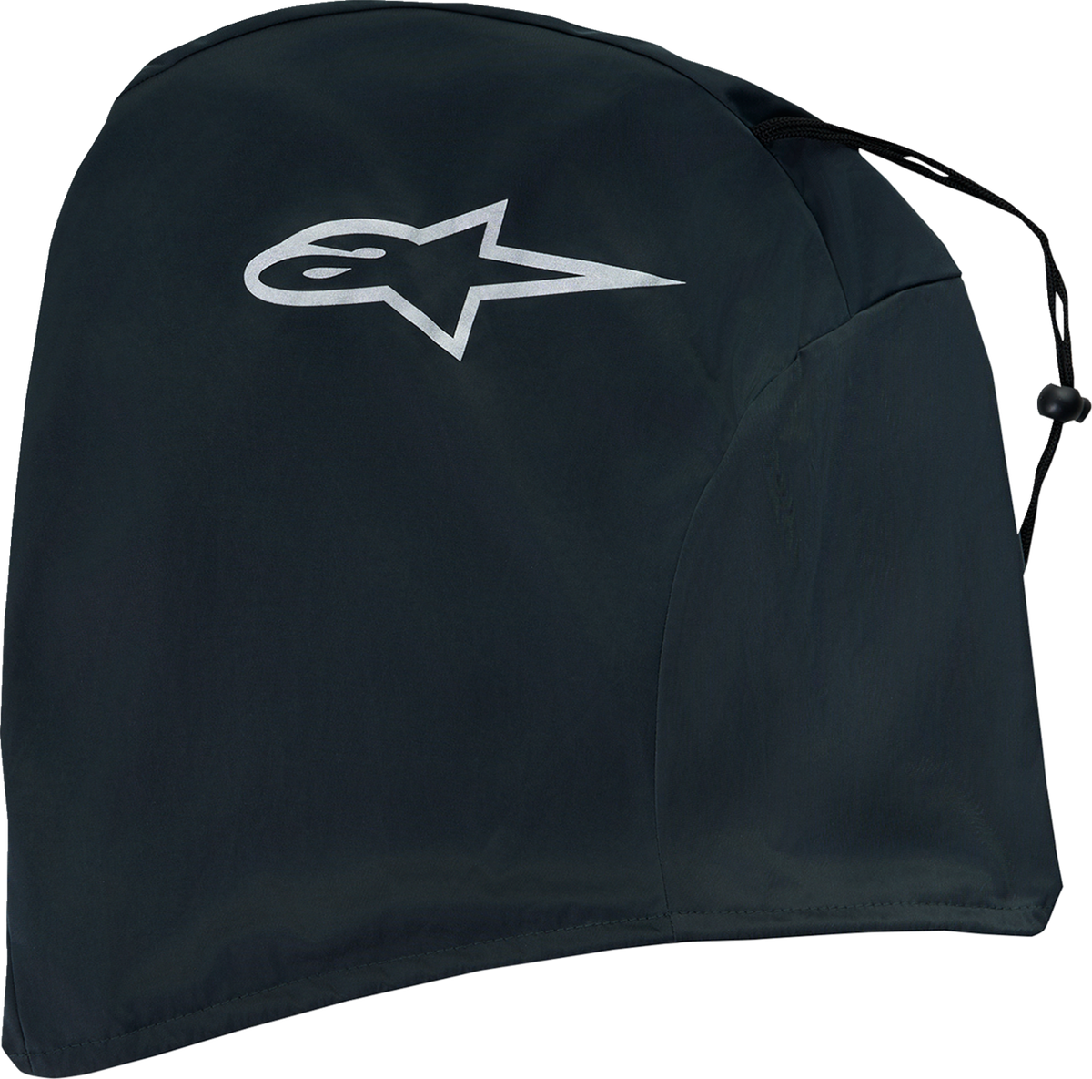 ALPINESTARS Helmet Bag - Black - Soft - Supertech-R7 8951326-11