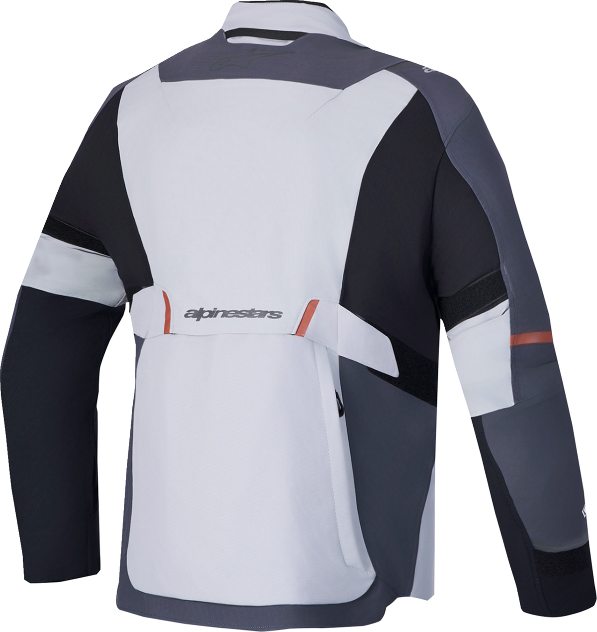 ALPINESTARS ST-7 V2 Gore-Tex® Jacket - Mid Gray/Deep Gray/Black - Large 3600127-9326-L