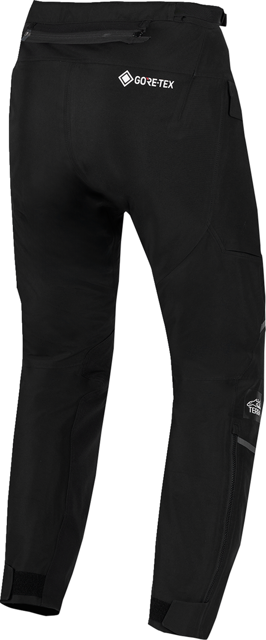 ALPINESTARS ST-7 V2 Gore-Tex® Pants - Black - 5XL 3620127-10-5XL