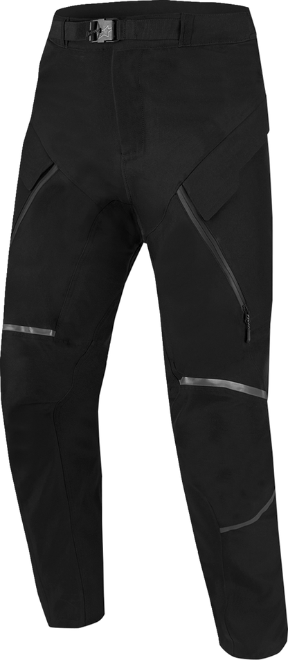 ALPINESTARS ST-7 V2 Gore-Tex® Pants - Black - XL 3620127-10-XL