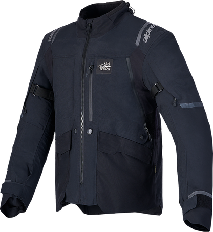 ALPINESTARS ST-7 V2 Gore-Tex® Jacket - Black - Large 3600127-10-L