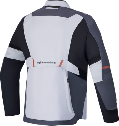 ALPINESTARS ST-7 V2 Gore-Tex® Jacket - Mid Gray/Deep Gray/Black - Medium 3600127-9326-M