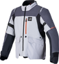 ALPINESTARS ST-7 V2 Gore-Tex® Jacket - Mid Gray/Deep Gray/Black - 3XL 3600127-9326-3XL