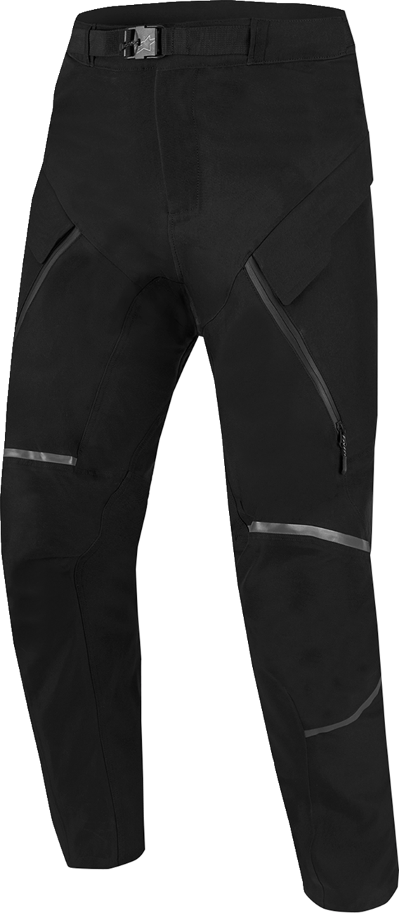 ALPINESTARS ST-7 V2 Gore-Tex® Pants - Black - 2XL 3620127-10-2XL