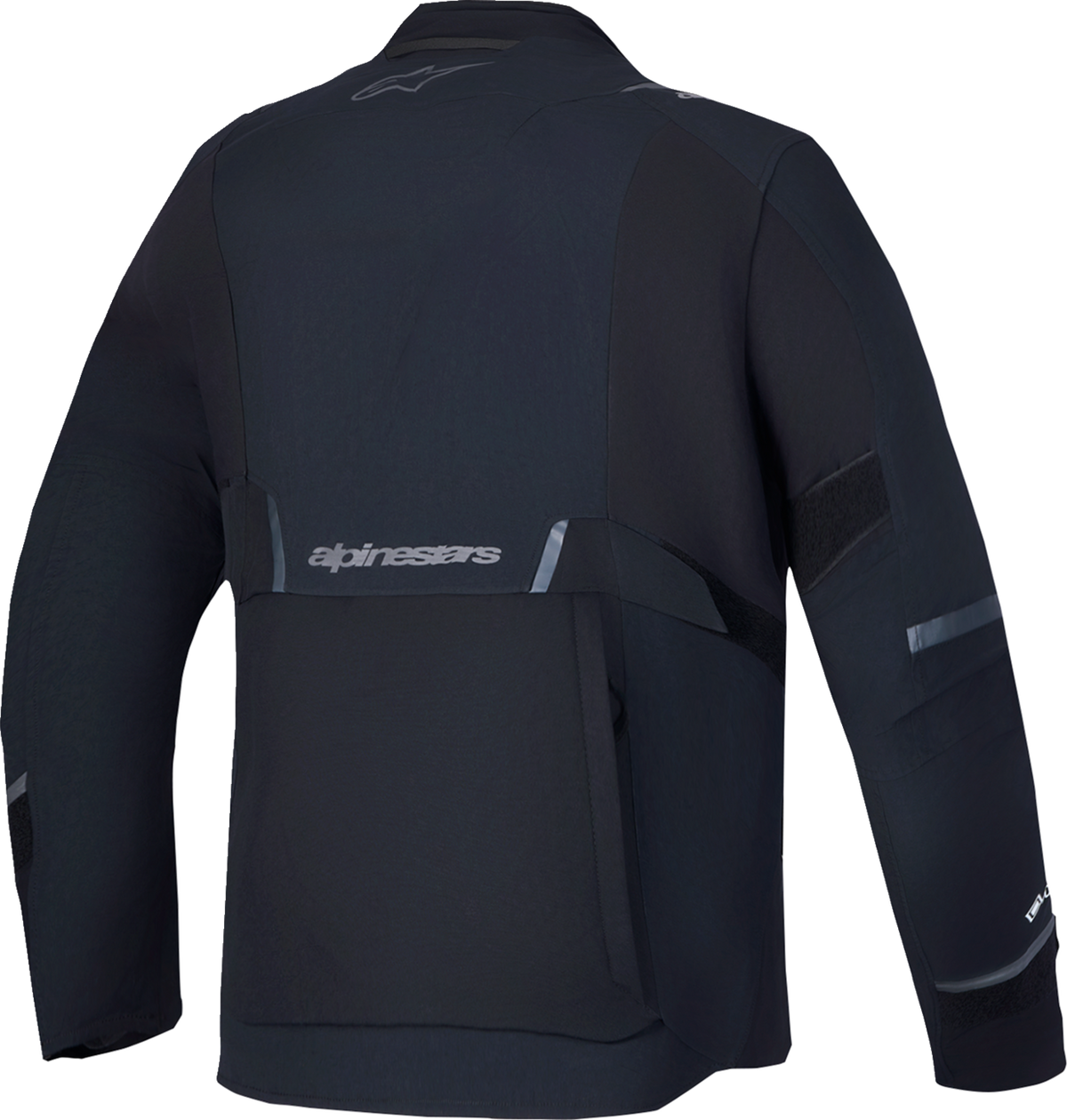 ALPINESTARS ST-7 V2 Gore-Tex® Jacket - Black - Small 3600127-10-S