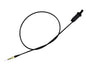 MOTION PRO ATV Polaris Cable Part 10-0053 for Reliable ATV Control