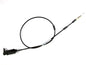 MOTION PRO Polaris Choke Cable Part #10-0089 for ATV and Snowmobile