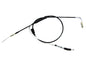 Motion Pro Polaris Throttle Cable 10-0095 for Reliable Control