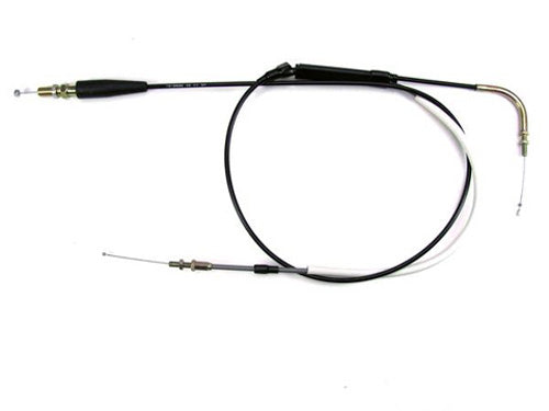 Motion Pro Polaris Throttle Cable - Part No. 10-0096