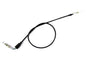 Motion Pro Polaris Throttle Cable 10-0097 for Polaris Vehicles