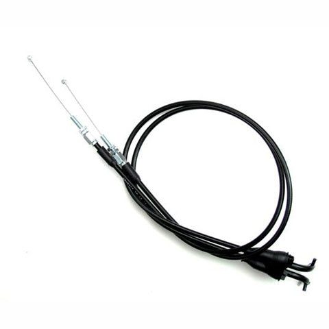 Motion Pro KTM Throttle Cable Push-Pull Set - Part Number 10-0117