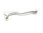 MOTION PRO Brake Lever 14-0219 for Enhanced Motorcycle Control