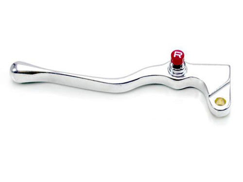 Motion Pro Clutch and Rear Brake Lever - Part Number 14-0224