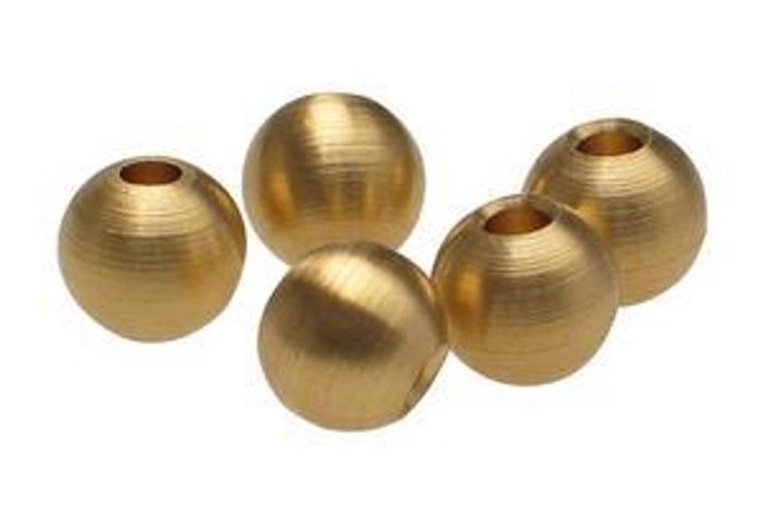 MOTION PRO Ball Nipple (Min 10) - Durable Motorcycle Fasteners