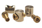 Motion Pro Barrel Nipple 5/16 inch - Pack of 10