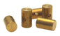 Motion Pro Barrel Nipple 6 x 10M (Minimum 10) - Durable Metal Fitting for Motorcycle and Equipment Use