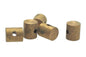 Motion Pro Barrel Nipple 6 x 7mm - Precision Fuel Line Fitting