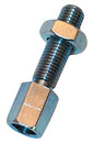 Motion Pro Carburetor Adjustment Screw 01-0013 for Precise Engine Tuning