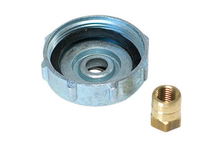 Motion Pro Keihin 25mm Carburetor Cap (Part #01-0020)
