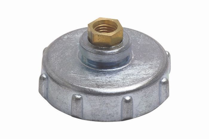 Motion Pro Carb Cap for Keihin 30mm - Durable Replacement Part