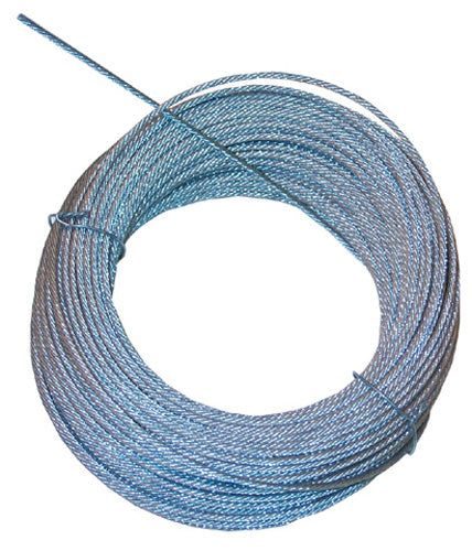 MOTION PRO 01-0102 100-Foot Motorcycle Control Cable with 2.5M Length and .100 Diameter