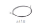 MOTION PRO Universal Speedo Cable Kit - Part Number 01-0107