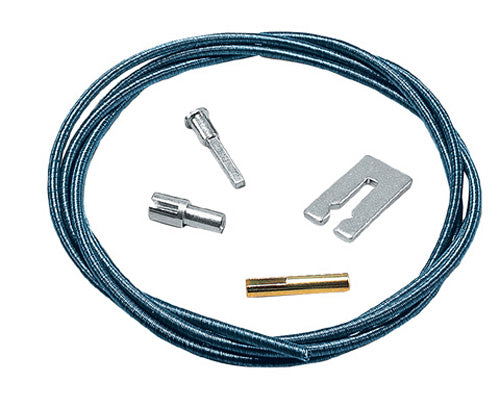 Motion Pro 92-Inch Universal Speedo Cable Kit - Part Number 01-0112