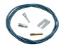 Motion Pro 92-Inch Universal Speedo Cable Kit - Part Number 01-0112
