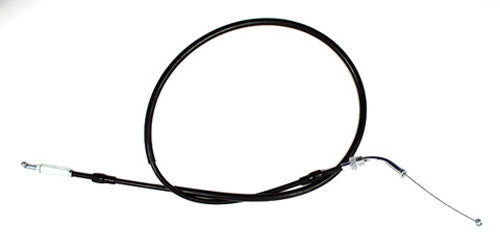 Motion Pro Motorcycle Throttle Push Cable - Part Number 02-0099