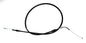 Motion Pro Motorcycle Throttle Push Cable - Part Number 02-0099
