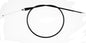 Motion Pro Honda Throttle Cable Part 02-0228 for Honda Motorcycles