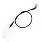 Motion Pro Honda Throttle Cable 02-0277 for Reliable Engine Control