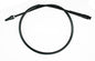 Motion Pro Honda Speedo Cable (Part #02-0280) for Reliable Motorcycle Speedometer Function